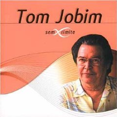 Tom Jobim Tom Jobim